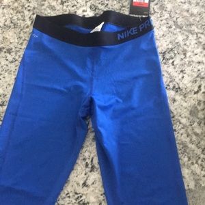 Nike Dry Fit Leggings